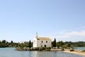 Church of Ypapanti, Gouvia, Corfu, Greece