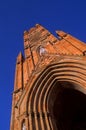 Church- Zacatecas, Mexico