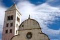 Church in Zadar, Croatia