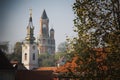 Church in Zemun