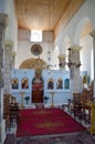 Church of Zoodohos Pigi