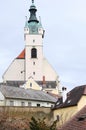 Churches of Krems no.3