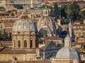 Churches of Rome