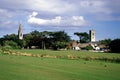 Churches of Skerries