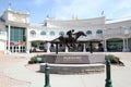 Churchill Downs Royalty Free Stock Photo