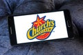 Churchs chicken logo