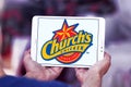 Churchs chicken logo