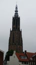 churchtower