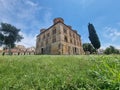 churh of parigoritria in arta city greece