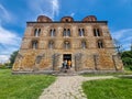 churh of parigoritria in arta city greece