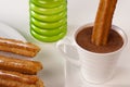 Churros