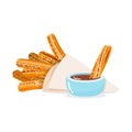 Churros icon