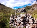 Temple of the Fly (Chuspiyoq) - Cuzco - Peru