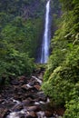 Chutes du Carbet, Guadeloupe National Park