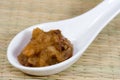 Chutney Royalty Free Stock Photo
