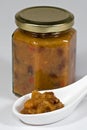 Chutney Royalty Free Stock Photo