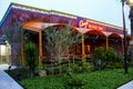 Chuy's Mexican Food, Orlando, Florida