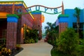 Chuy's Mexican Food, Orlando, Florida