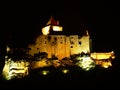 ChÃÂ¢teau de Castelnaud-la-Chapele ( France )