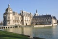 The ChÃÂ¢teau de Chantilly