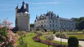 The ChÃÂ¢teau de Chenonceau