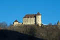 ChÃÂ¢teau de GruyÃÂ¨res, Switzerland