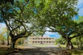 The ChÃÂ¢teau de Labourdonnais, Mauritius Royalty Free Stock Photo