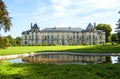 The ChÃÂ¢teau de Malmaison