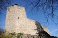 ChÃÂ¢teau Du Bernstein / Bernstein Castle