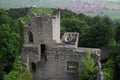 ChÃÂ¢teau Du Bernstein / Bernstein Castle