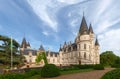 ChÃÂ¢teau du Nozet - Pouilly-sur-Loire