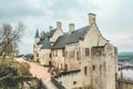 ChÃÂ¢teaux de Chinon, Loire Valley, chÃÂ¢teaux de la Loire