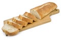 Ciabatta bread