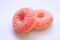 Ciambelle, Donuts Royalty Free Stock Photo