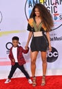 Ciara & Future Zahir Wilburn