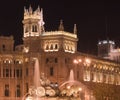 Cibeles