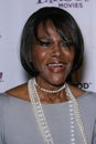 Cicely Tyson Royalty Free Stock Photo