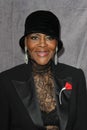 Cicely Tyson Royalty Free Stock Photo