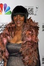 Cicely Tyson Royalty Free Stock Photo