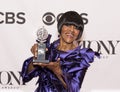 Cicely Tyson Royalty Free Stock Photo