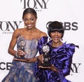 Cicely Tyson and Patina Miller Win Best Actress at 2013 Tony Awards