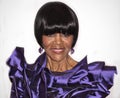 Cicely Tyson Wins Best Actress at 2013 Tony Awards Royalty Free Stock Photo