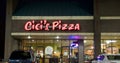 Cici`s Pizza Buffet, Bartlett, TN