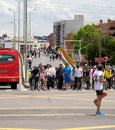 Ciclovia