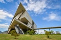 Cidade das Artes Cultural Complex in Rio de Janeiro