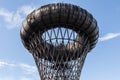 Ciechanow water tower in Poland unusual tower