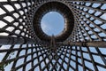 Ciechanow water tower in Poland unusual tower