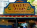 Cielito Lindo World Famous Taquitos