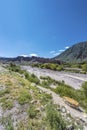 Cienaga, Quebrada de Humahuaca, Jujuy, Argentina