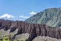 Cienaga, Quebrada de Humahuaca, Jujuy, Argentina.